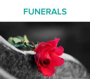 Funerals & Cemetery